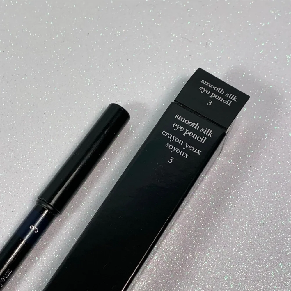 Giorgio Armani Smooth Silk Eye Pencil - # 03 Blue 1.05g/0.037oz